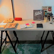 Projeto Home Office Ein Projekt aus dem Bereich Innenarchitektur, Kreativität, Dekoration von Innenräumen und Möbeldesign und - bau von Fábio Damião - 14.06.2020