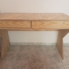 Mi Proyecto del curso: Carpintería profesional para principiantes. Un proyecto de Carpintería de sebu - 15.06.2020