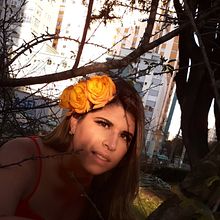   Mi Proyecto del curso: Fotografía y vídeo profesional con tu móvil . Un progetto di Fotografia con smartphone di Clarita Müller Leigue - 15.06.2020
