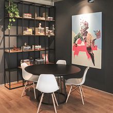 Ap 701. Ein Projekt aus dem Bereich Architektur von maikonmanfree - 15.06.2020