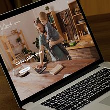 LeGrand HOUSE. Br, ing, Identit, Logo Design, Graphic Design, Web Design, Video Editing, Photograph, Advertising, and Video project by EOP estudio creativo - 06.15.2020
