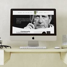 Fundación Miguel Delibes. Web Design project by EOP estudio creativo - 06.15.2020
