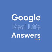 Google Real Life Answers. Un projet de Cop, writing, Marketing pour YouTube, Créativité, Postproduction photographique, Production audiovisuelle, Réalisation , et Scénario de Erica Igue - 15.05.2018