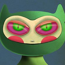 My project in Digital Illustration with Procreate course. Digital Drawing, and Digital Illustration project by fanis - 06.15.2020