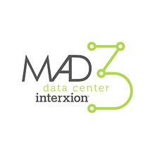 Interxion España - MAD3. Br, ing, Identit, YouTube Marketing, Logo Design, Graphic Design, Web Design, Video Editing, Photograph, Motion Graphics, and Video project by EOP estudio creativo - 06.15.2020