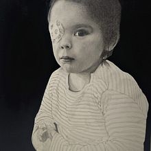 Pezqueñin 1 Ein Projekt aus dem Bereich Skizzenentwurf von Jose Maria Jimenez Lopez - 15.06.2020