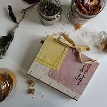 Mi Proyecto del curso: Teñido textil con pigmentos naturales. Arts, and Crafts project by Andre Álvarez Oliva - 06.15.2020