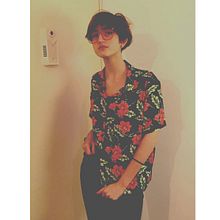 _camisaDOS. Un proyecto de Costura, Diseño de moda y DIY de Rocío Eme - 15.06.2020