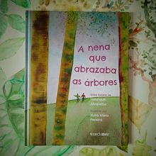 ALBUM ILUSTRADO. Ilustração infantil projeto de Xulia Nieto Pereira - 08.06.2020