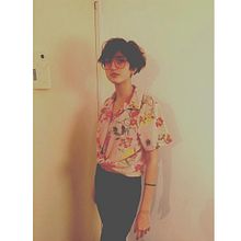 _camisaTRES. Un proyecto de Costura, Diseño de moda y DIY de Rocío Eme - 15.06.2020