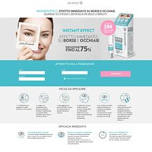 Incarose - Emails / Landing Pages. Un proyecto de Diseño Web de francesca mantellato - 15.06.2020