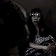 Mi Proyecto del curso: Autorretrato fotográfico conceptual. Photograph, Fine-Art Photograph, and Portrait Photograph project by Jael vilca cruz - 06.15.2020