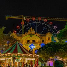 Mi Proyecto del curso: Introducción a la fotografía nocturna. Un projet de Photographie numérique de Jorge Linares - 16.06.2020