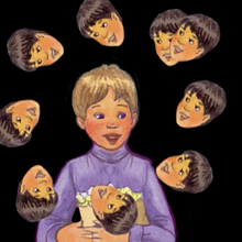 On The Way To The Theatre, We Egged A Trans-Am. 2D Animation project by Nathaniel Sullivan - 06.15.2020