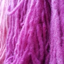 Mi Proyecto del curso: Teñido textil con pigmentos naturales. Arts, and Crafts project by Karen Castellanos G - 06.18.2020
