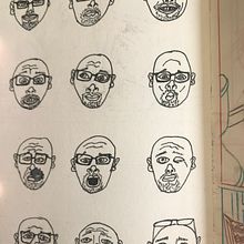 Emoji Myself. Un progetto di Disegno di Michael Stone - 15.06.2020