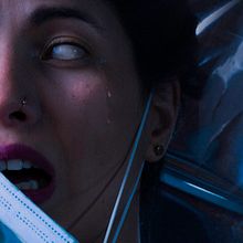 Pandemus . Photograph, Fine-Art Photograph, and Portrait Photograph project by Sarayeth Corrales - 06.16.2020