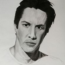 Mi Proyecto del curso: Retrato realista con lápiz de grafito. Projekt z dziedziny  R, sunek, R, sunek ołówkiem i Portret użytkownika javierdugarte23 - 19.06.2020