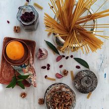 Evolución fotográfica y Proyecto final. Un proyecto de Composición fotográfica, Fotografía con móviles, Fotografía gastronómica y Fotografía para Instagram de FerLi - 16.06.2020