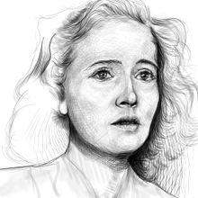 SKETCH DIGITAL. Figure Drawing, Portrait Drawing, Digital Drawing, Sketchbook, and Traditional illustration project by ALFONSO OSORIO - 06.15.2020
