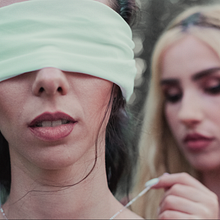 Laura Medina Official . Un proyecto de Fotografía de moda, Fotografía de producto y Fotografía de retrato de Marina Montes Ortiz. - 16.08.2019