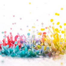 VIBRANCIA. Un projet de Photographie artistique de Fer López - 16.06.2020