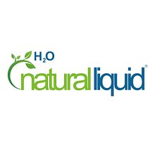 Web www.naturalliquidh2o.com. Web Design projeto de ENRIQUE LOBATO GIL - 16.06.2020