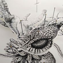 Hope. Fine Arts project by Cássio Markowski Ferreira - 06.16.2020
