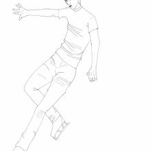 Mi Proyecto del curso: Dibujo anatómico para principiantes. Un proyecto de Bellas Artes y Dibujo anatómico de Miryam Isern Muñoz - 16.06.2020