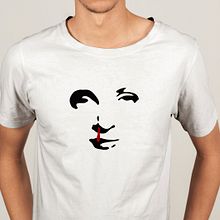 Camisetas ilustradas . % José Miguel De Lamo tarafından hazırlanan Dijital Çizim, Tipografi Tasarımı, Dijital İllüstras, Ve on projesi - 06.16.2020