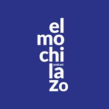 [ BRANDING ] El Mochilazo Podcast | Nuevo México | Texas | EEUU | 2019. Un proyecto de Br e ing e Identidad de Demian Abrayas - 22.05.2019