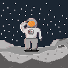 Mi Proyecto del curso: Introducción al diseño de personajes en pixel art . Desain Karakter proyek oleh juan jose Ramirez Navarro - 06.22.2020