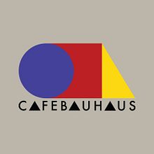 [ BRANDING ] Café Bauhaus | Saltillo | México | 2019. Un proyecto de Br, ing e Identidad y Dirección de arte de Demian Abrayas - 13.04.2019