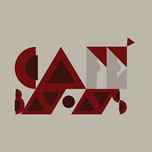 [ CARTEL ] Café Bauhaus | Saltillo | México | 2019. Un proyecto de Diseño de carteles e Ilustración vectorial de Demian Abrayas - 19.04.2019