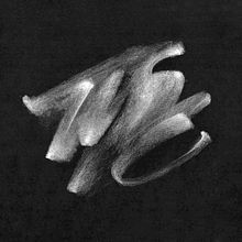 Espíritus. Un progetto di Calligrafia, Design tipografico, H, lettering, Lettering e Tipografia di Andrés Ochoa - 16.06.2020
