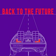 Proyecto final: Back to the Future Ein Projekt aus dem Bereich 3D, Grafikdesign, Social Media Design, Traditionelle Illustration, Motion Graphics, T und pografie von Amal Noufouri - 18.06.2020