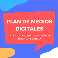 Mi Proyecto del curso: Desarrollo de un plan de medios digitales. Content Marketing, Digital Marketing, Facebook Marketing & Instagram Marketing project by Brenda Blanco - 06.21.2020