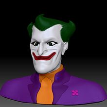 Mi Proyecto del curso: Modelado de personajes en 3D (Giuliana Sarco Acosta) (29 años). Un proyecto de Modelado 3D de giulysarco - 17.06.2020