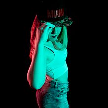 Mi Proyecto del curso: Iluminación creativa para retratos fotográficos. Fine-Art Photograph project by Samuel Suárez Montero - 06.16.2020