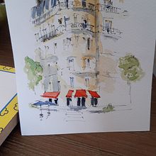 Mi segundo proyecto... mejorando. Un proyecto de Dibujo de joseluisgodoy - 17.06.2020