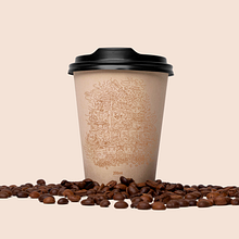 Meu projeto do curso: Ilustração vetorial com estilo doodles " I Love Coffee)  . Ilustrasi tradisional, Ilustrasi Vektor & Ilustrasi Digital proyek oleh Priscilla Maia da Silva - 10.18.2022