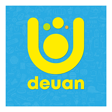 Buscar nombre para una app / marketplace. Logo Design, and Naming project by Andrés Tipán - 06.17.2020