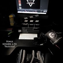 Busco guionista  . % Ismael Cabrera tarafından hazırlanan Film, Video ve TV projesi - 06.17.2020