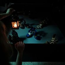 Mi Proyecto del curso: Fotografía y composición para Instagram. Un progetto di Fotografia con smartphone e Fotografia per Instagram di Ana Rodríguez - 17.06.2020