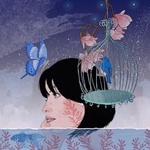 My project in Illustration Techniques with Digital Watercolor course. Un proyecto de Ilustración digital de Carla Leoni - 17.06.2020