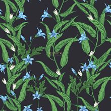 Pattern Design 2021. Traditional illustration, Design, and Product Design project by Estefanía Sánchez - 06.17.2020