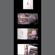 Minai shooting. Un progetto di Fotografia di Gastón Dargenton Povarchik - 17.06.2020