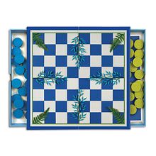 Botanica. 2 in 1 game . Un progetto di Arte concettuale, Progettazione di giochi e Illustrazione botanica di Diana Beltran Herrera - 17.06.2020