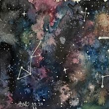 PC: Técnicas modernas de acuarela. Un progetto di Belle arti, Illustrazione tradizionale, Pittura e Pittura ad acquerello di Lais Lima - 17.06.2020