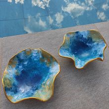 Mi Proyecto del curso: Mediterraneamente. Un progetto di Ceramica di Confit Petit - 17.06.2020